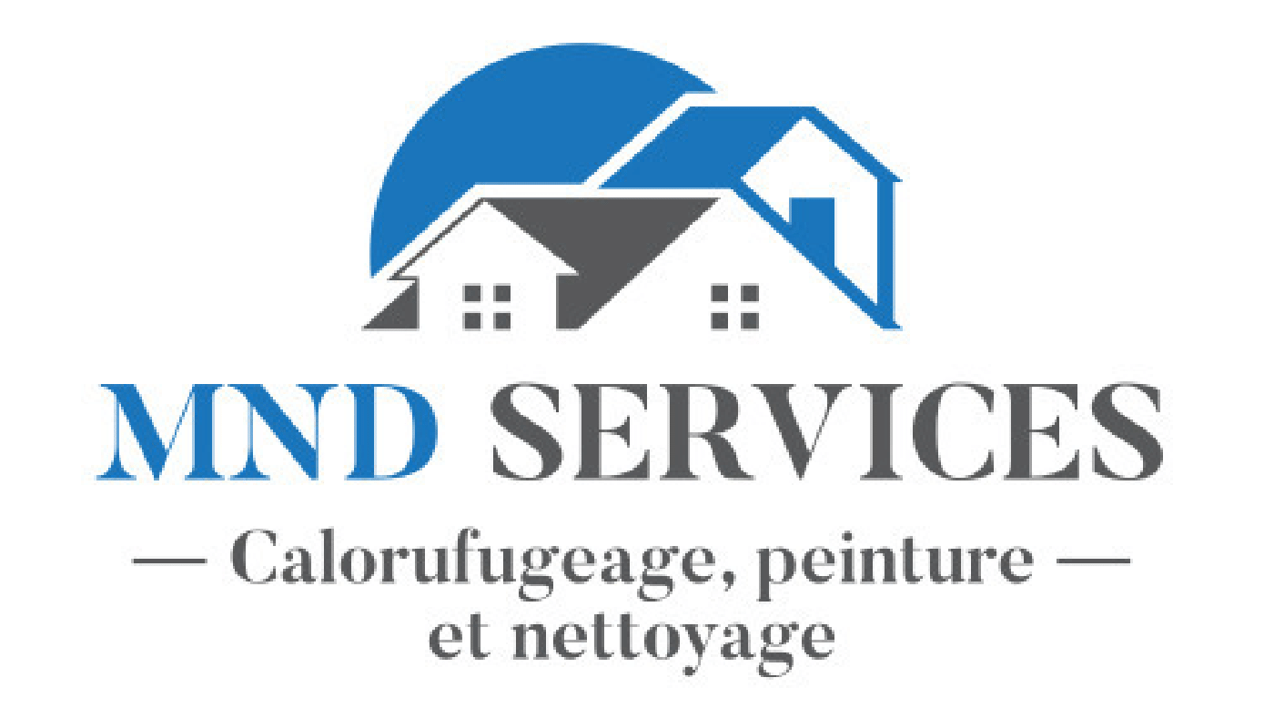 MND Services Logo