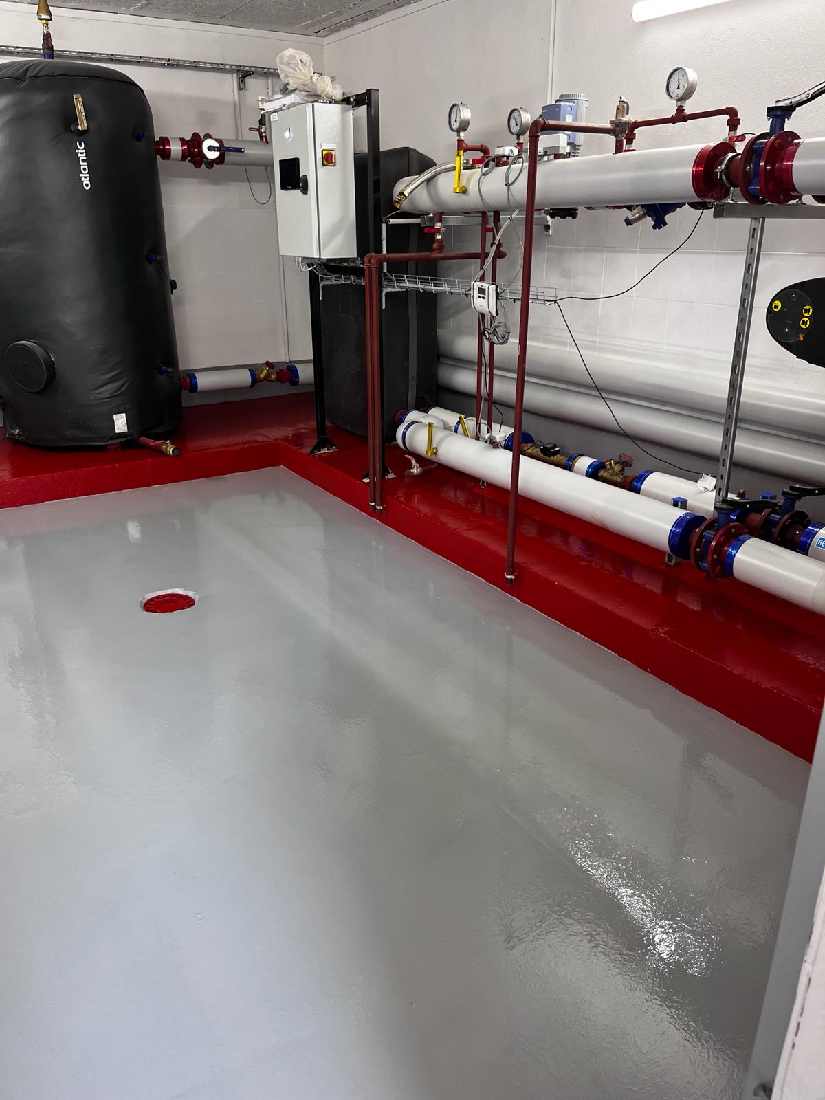 Finitions décoratives